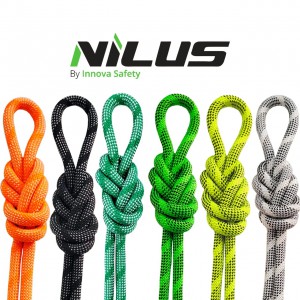 Corda Semi-Esttica Nilus  11mm