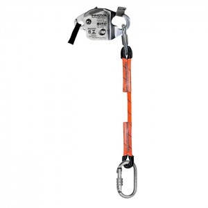 Trava-Queda Guiado Em Linha Flexvel  Bird